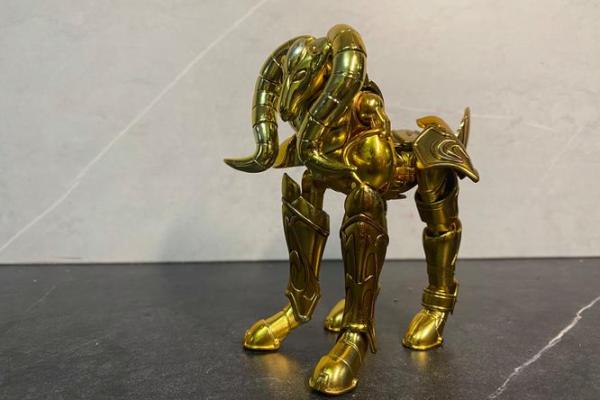 十二星座白羊座最适合的玩具是什么