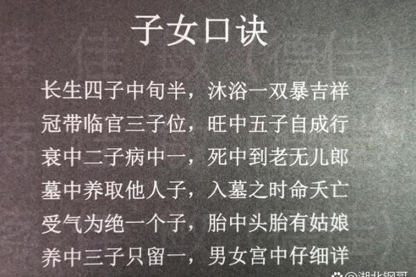 算命先生借宿，男子询问女儿命运，先生：给人做妾的命