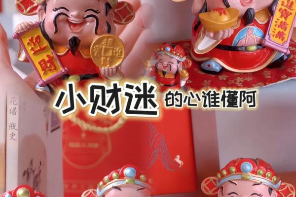 家里做生意店铺财神爷正确摆放怎么请