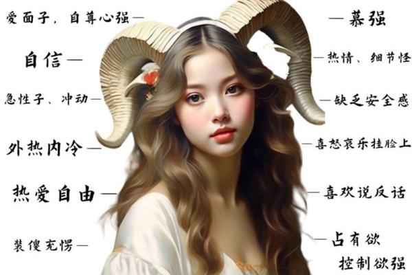 白羊座与什么星座最合适 白羊座与什么星座最合不来