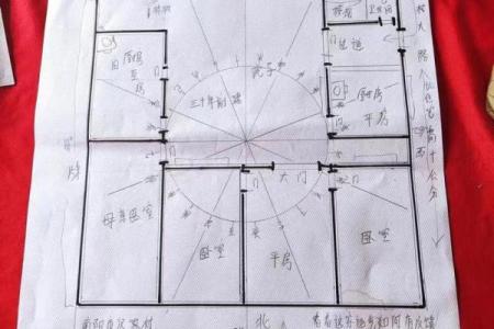 房子风水布局好不好