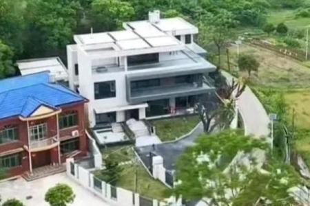 农村建造新房怎么看风水是好是坏 注意这几点就能选到好风水