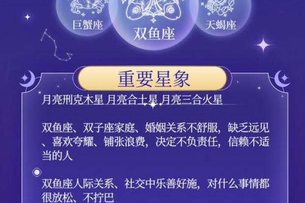 星座运势打假者