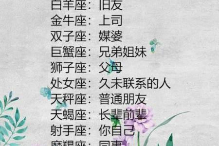 纸短情长的爱情，说的是这些星座