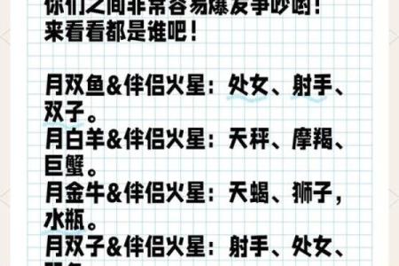 很自律的星座女有哪几个星座配对
