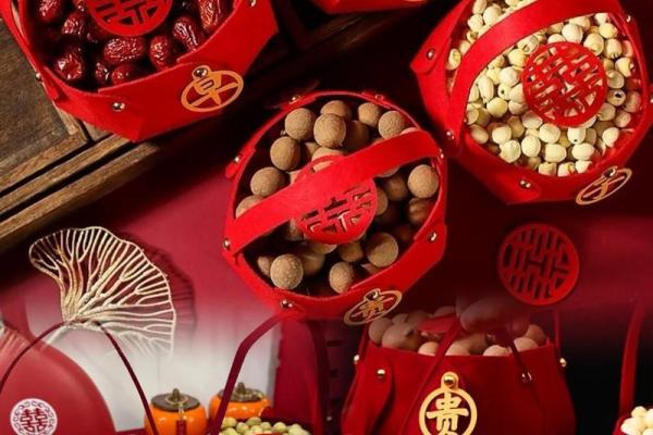 准备结婚用哪些吉日 准备结婚要买什么东西？