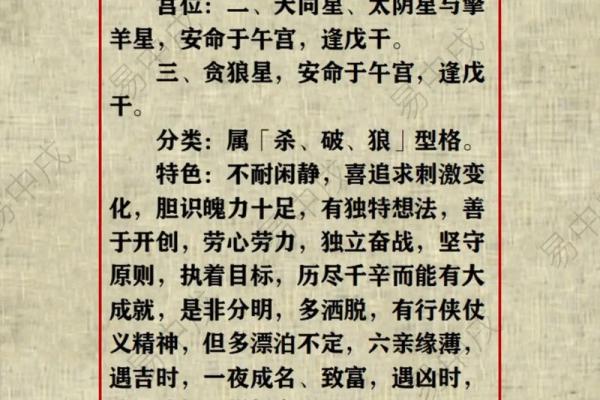 紫薇斗数学霸