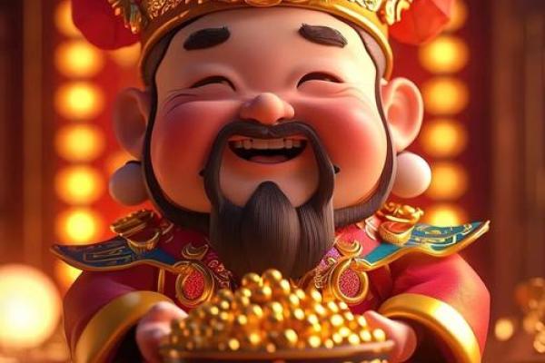 为什么供财神越来越穷是供奉不当吗