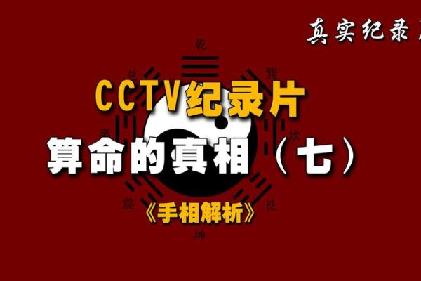 香港算命风水纪录片