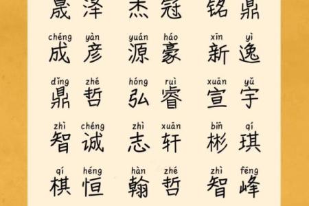 洋气的男孩名字-名字大全-姓名学-华易算命网姓名
