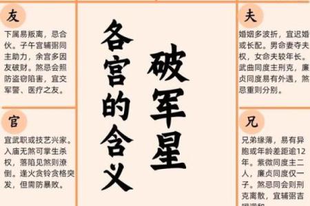 紫薇斗数父母宫情敌