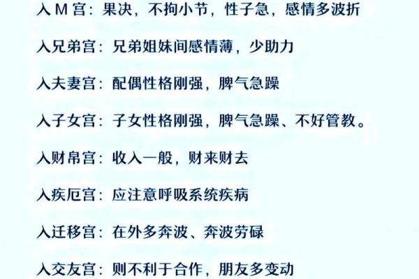 双星紫薇斗数
