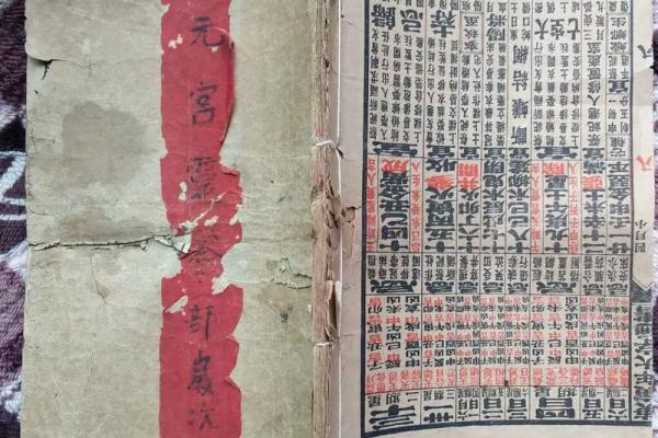 灵签32