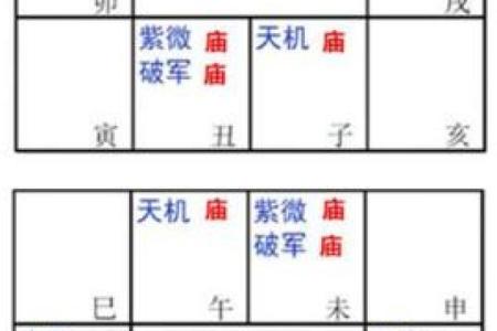 紫微斗数诸星落诸宫之：太阴星官禄宫详解