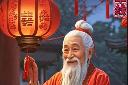 月老来赐姻缘 月老赐姻缘电视剧免费观看？