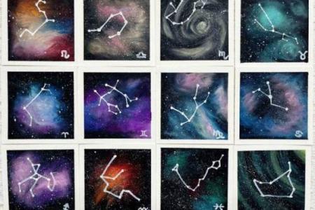 什么是427星座这是否改变了我们对于宇宙的认知