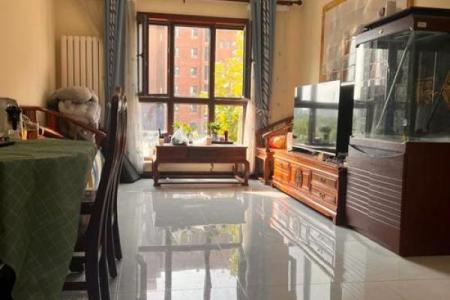 小区里的房子哪个风水好