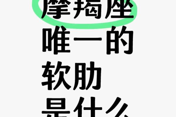 摩羯能拿捏所有星座吗