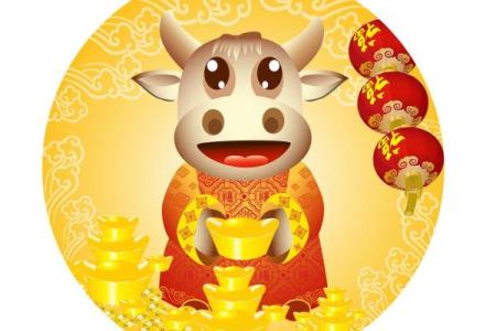 生肖牛的运势方位