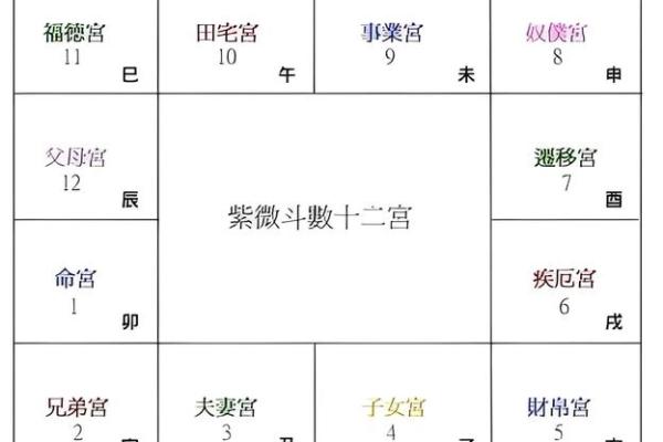 紫微排盘中田宅宫太阳化忌好不好