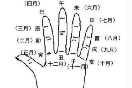 怎样算命卦
