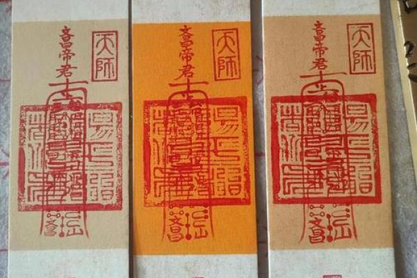 新年灵签都有啥