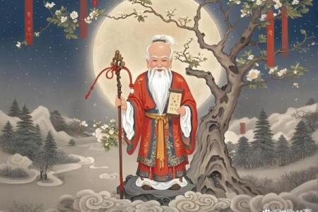 月老姻缘名册 月老姻缘簿？