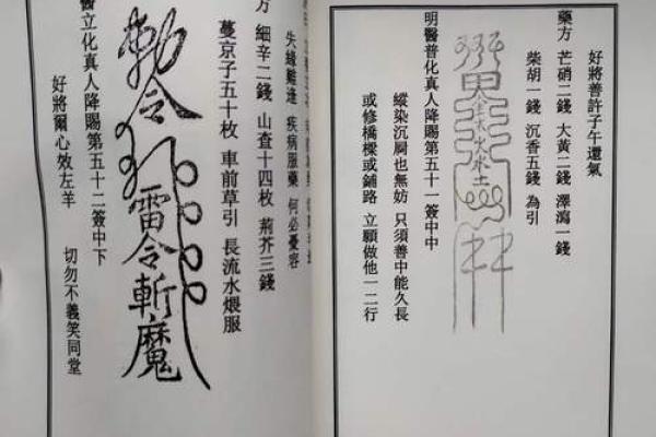 道教灵签43