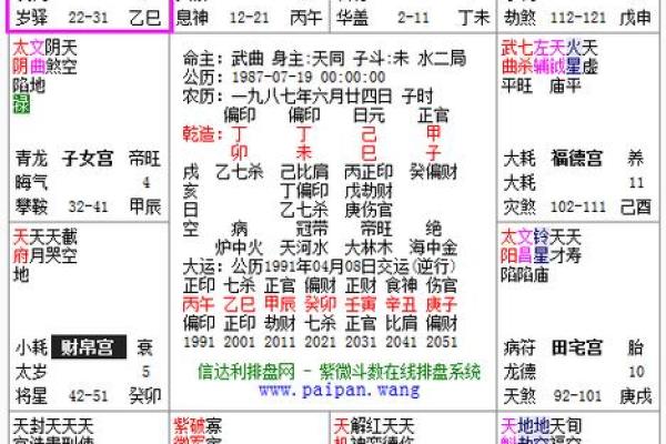 太阳在夫妻宫，紫微斗数太阳星入夫妻宫