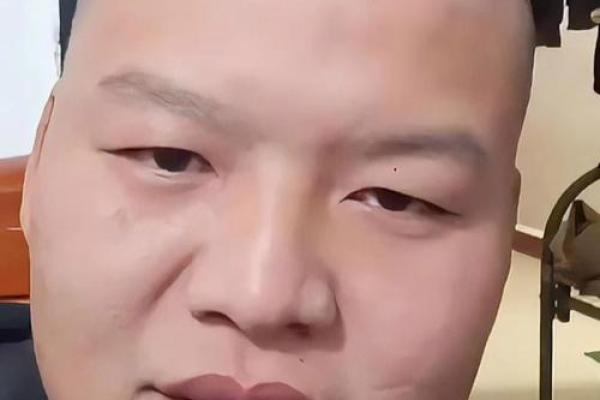 风水面相三角眼的男生性格特征表现