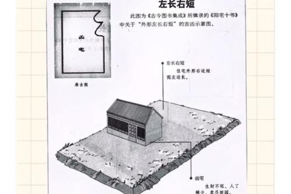 地上地下房子的风水
