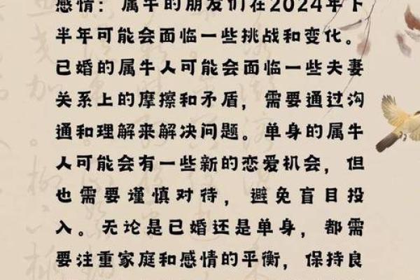 金牛座12月6日星座运势