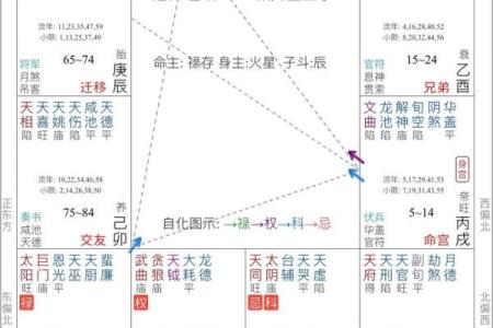 紫薇斗数abc.