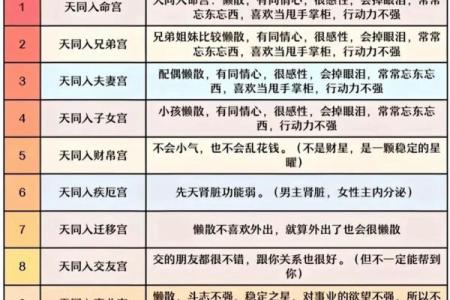 紫薇斗数事身什么意思