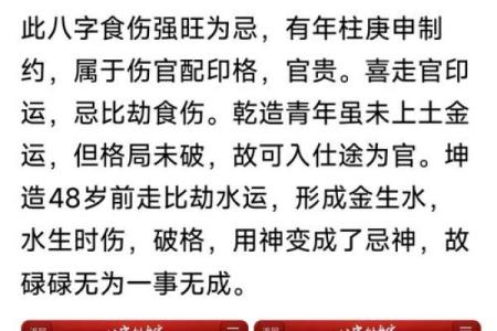 八字个五个金