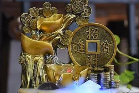 什么样的风水旺事业？贵人相助