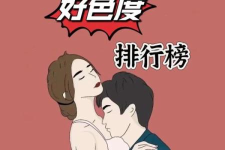 十二星座粉红系男孩的特征
