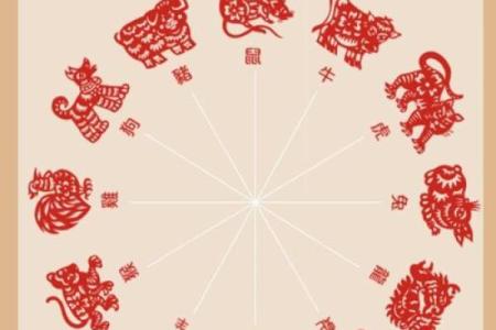 十二生肖子平算命，生肖牛的宇宙密码符号