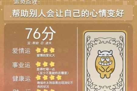 新浪网星座每周运势查询