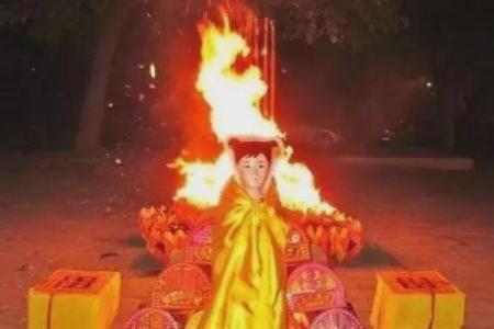 正德师傅分享八字犯童子命的化解之法