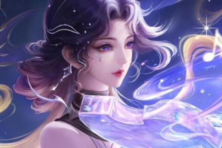 十二星座名人巾帼女英雄