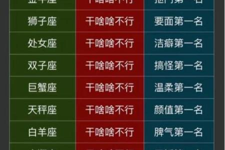 头脑最厉害的星座 赚钱能力头脑高 各方面都厉害