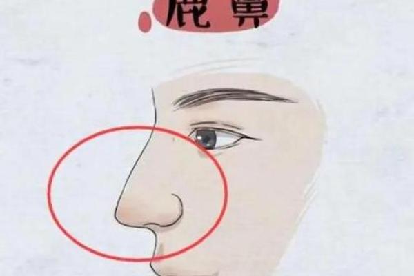 风水面相嫁给鹰钩鼻男人的下场会幸福吗