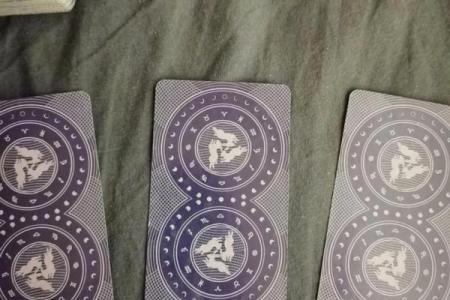塔罗牌占卜需要看星座吗男