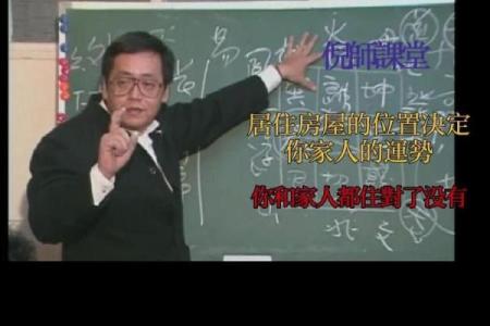 倪海厦本人的八字格局