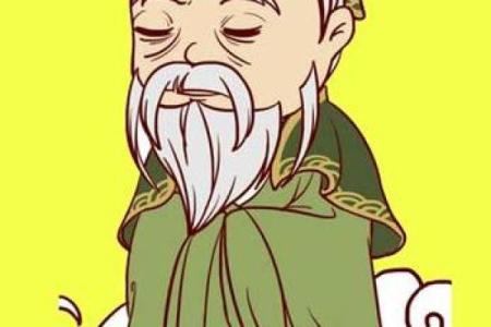 周公灵签1签
