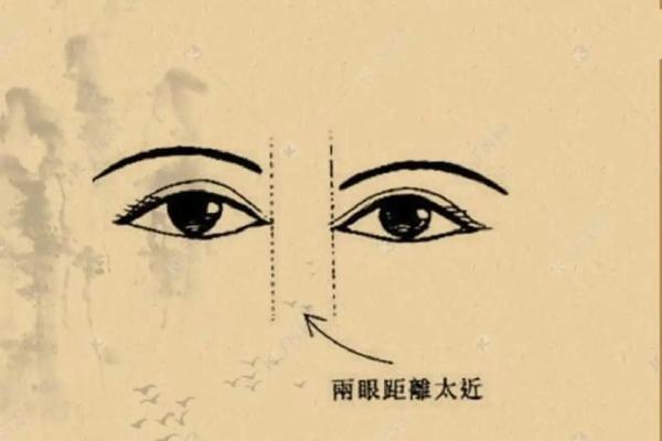 看印堂面相算命，印堂与运势的关系