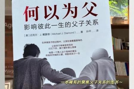 父子八字