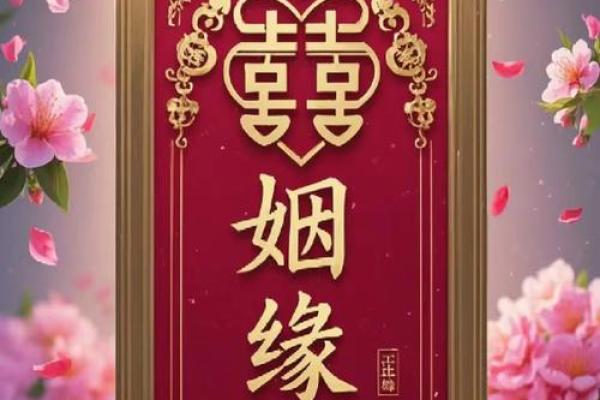 月老灵签10签问姻缘