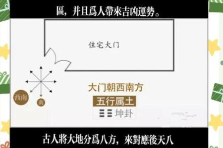 房子大门朝西是好是坏风水